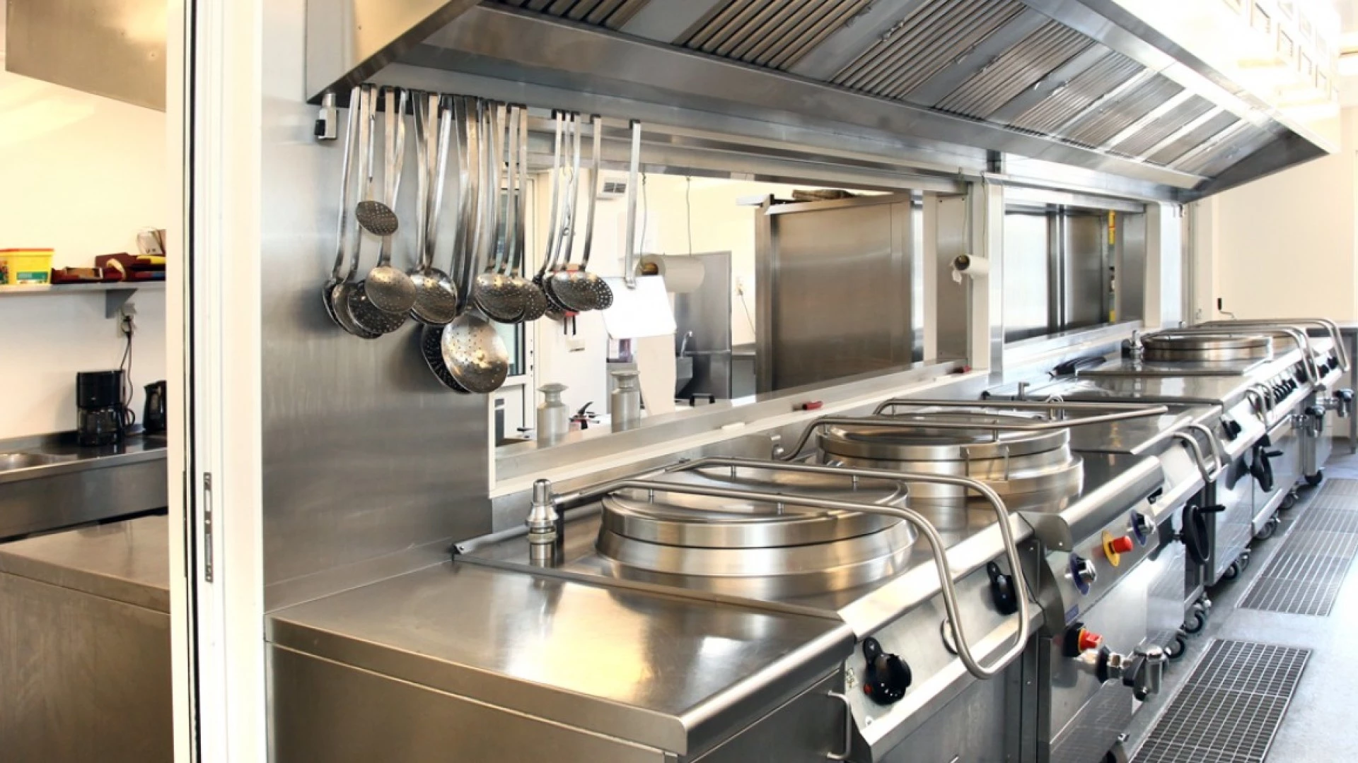 Boels kitchens