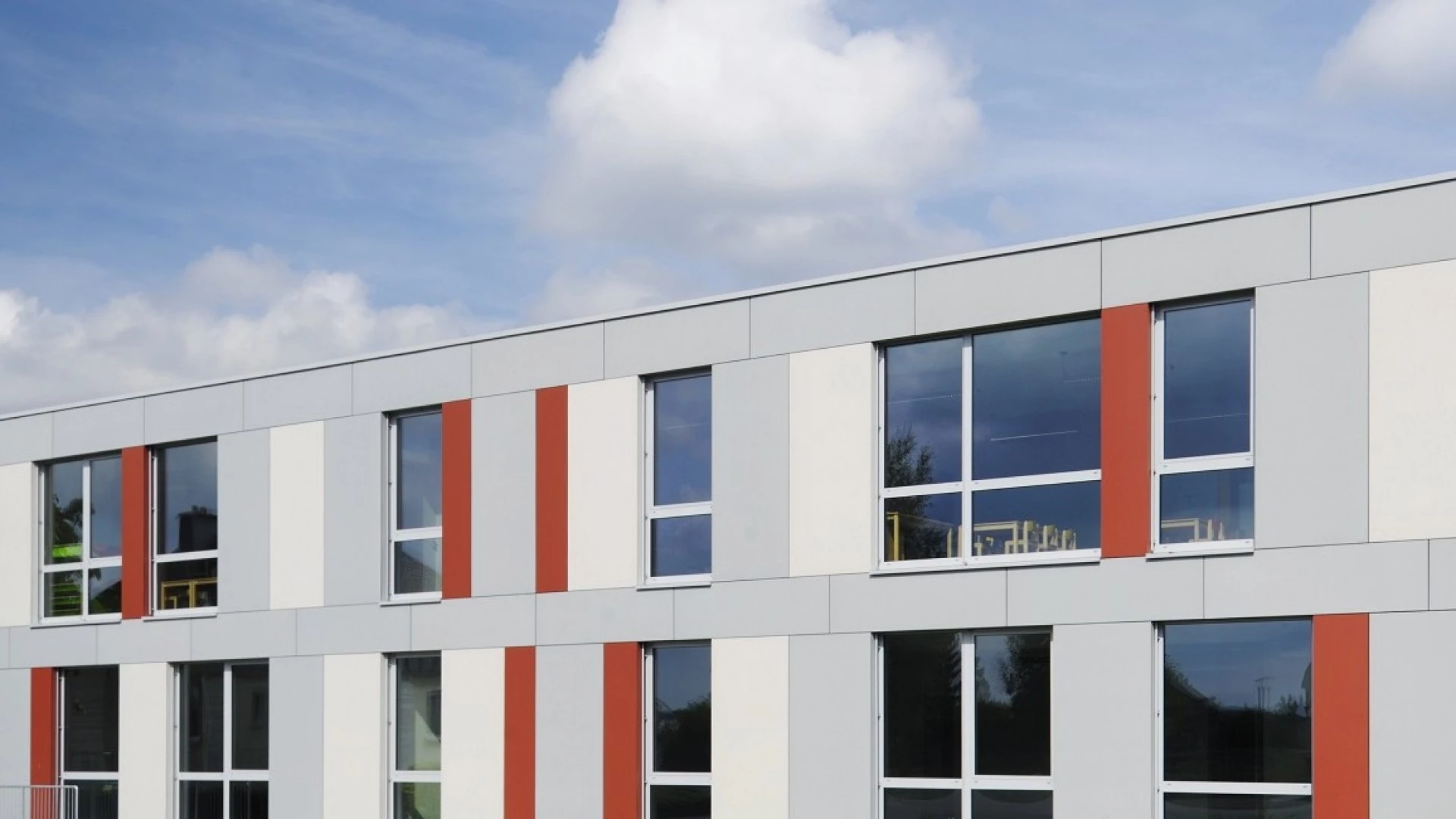 Schlüsselfertig Bauen